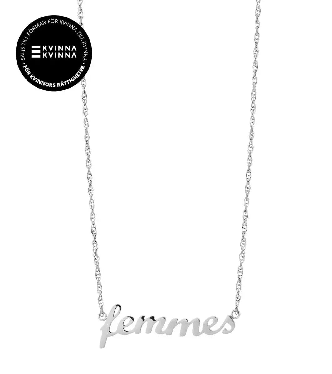 Edblad, Femmes Necklace Steel