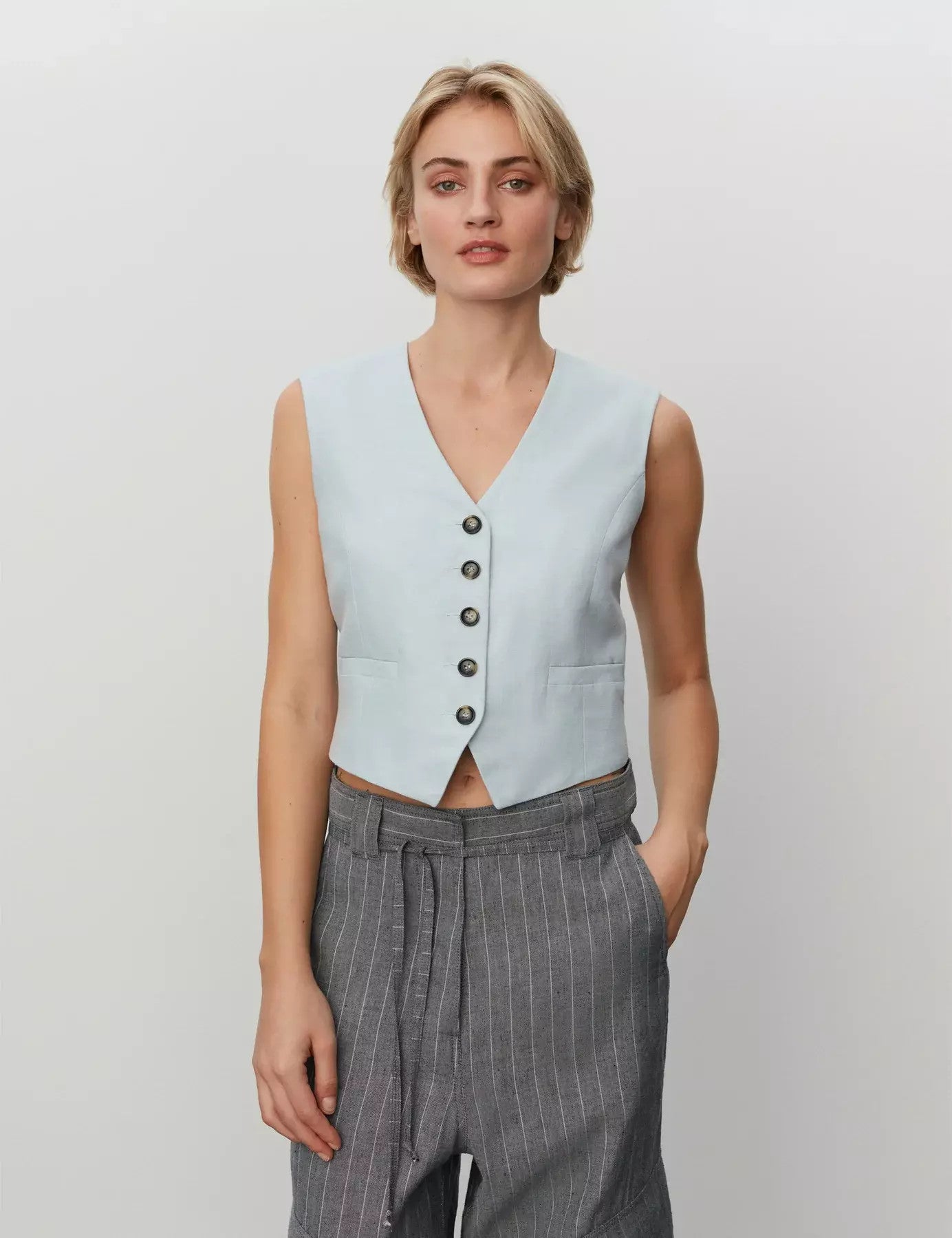 DAY Birger et Mikkelsen, Helen Waistcoat