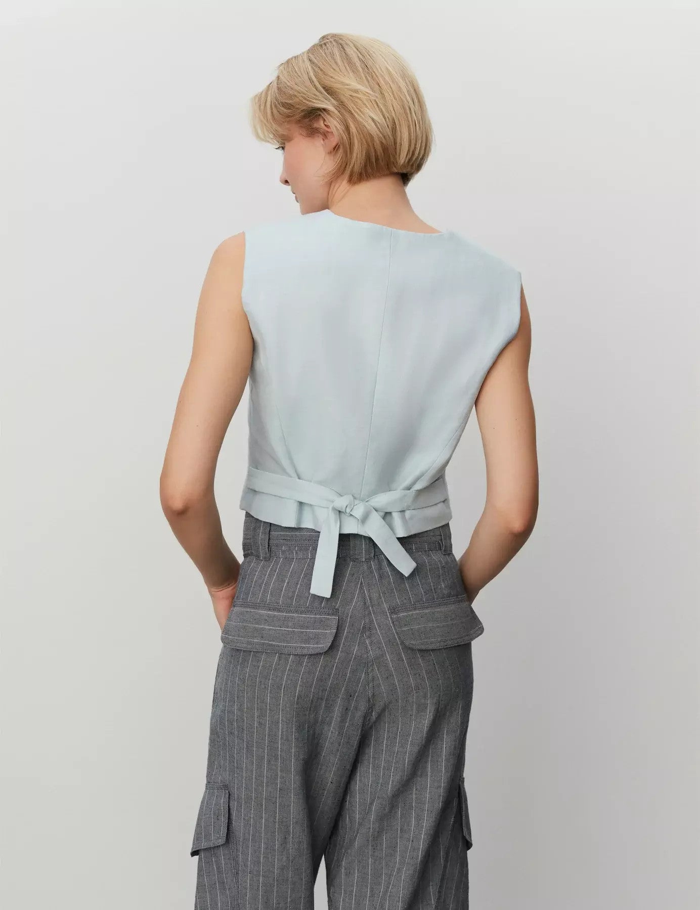 DAY Birger et Mikkelsen, Helen Waistcoat