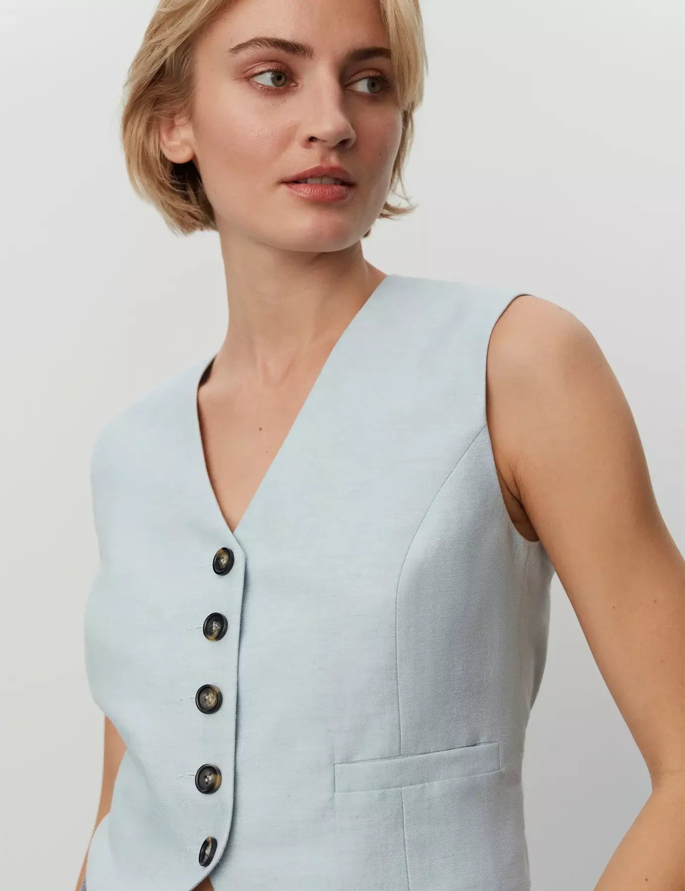 DAY Birger et Mikkelsen, Helen Waistcoat
