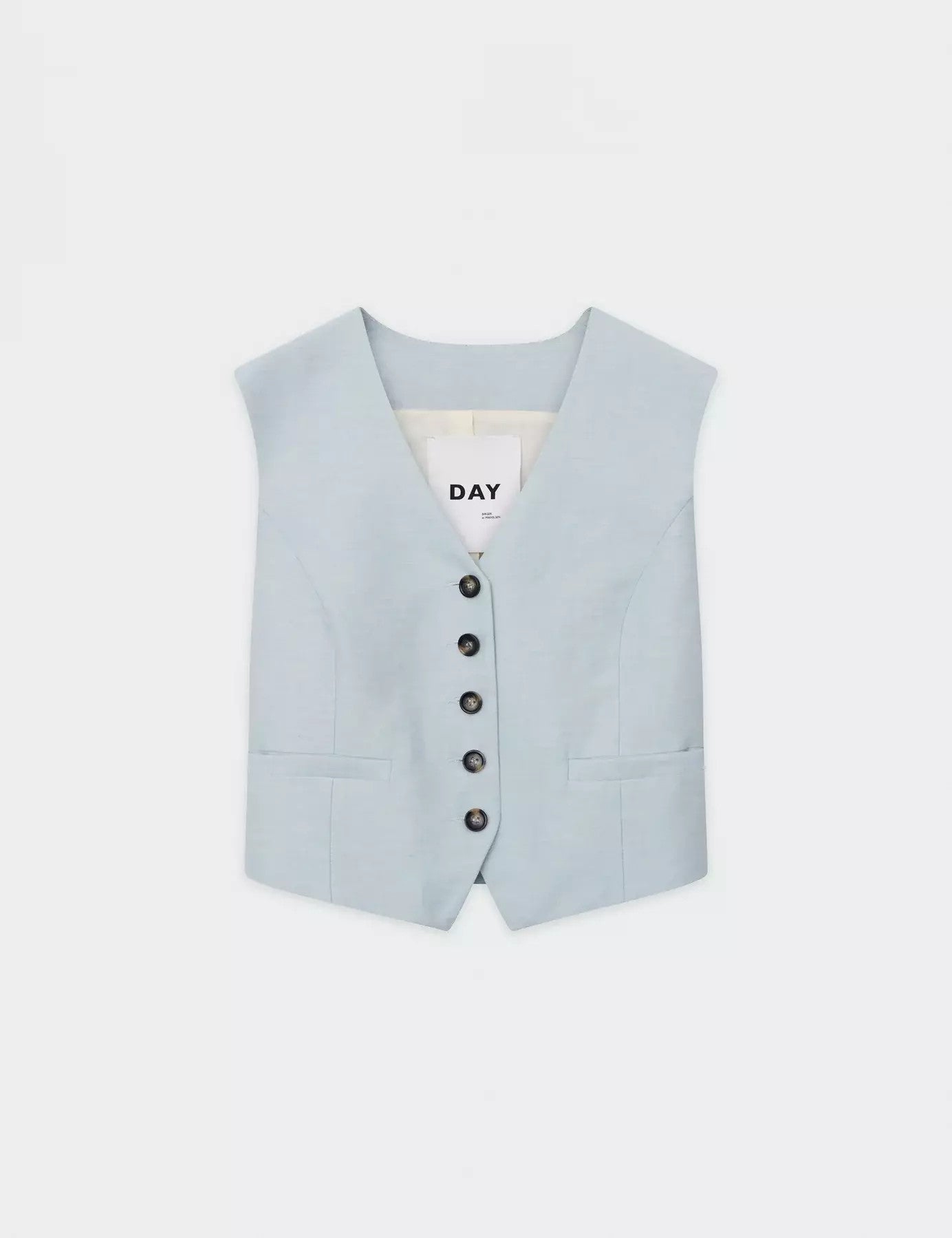 DAY Birger et Mikkelsen, Helen Waistcoat