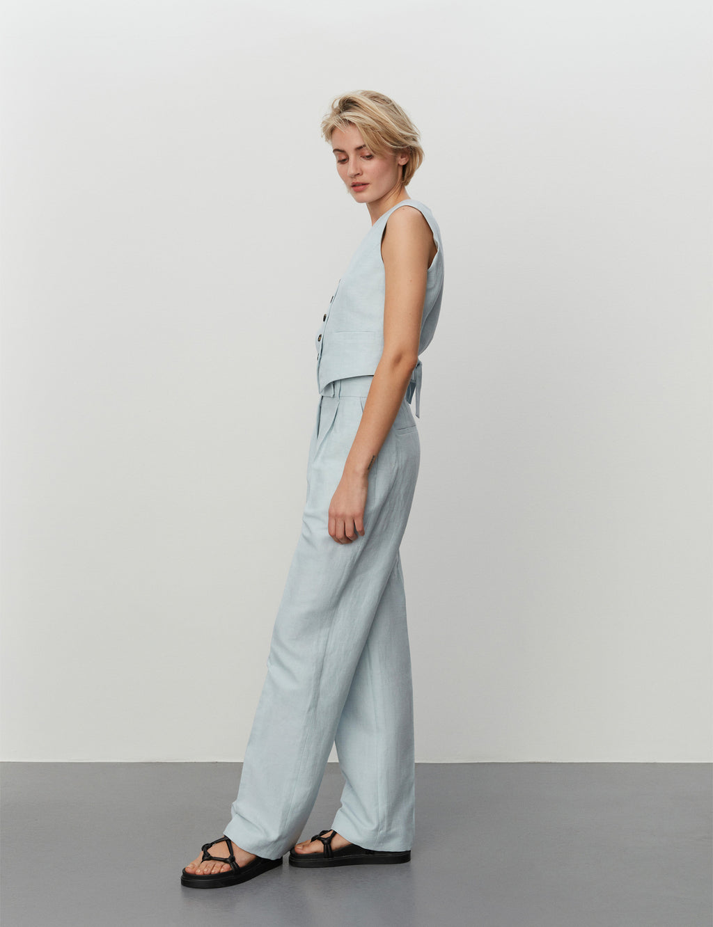 DAY Birger et Mikkelsen, Helen Waistcoat