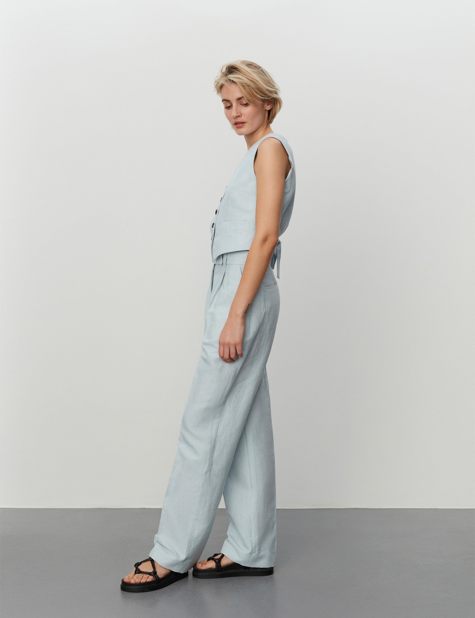 DAY Birger et Mikkelsen, Helen Waistcoat