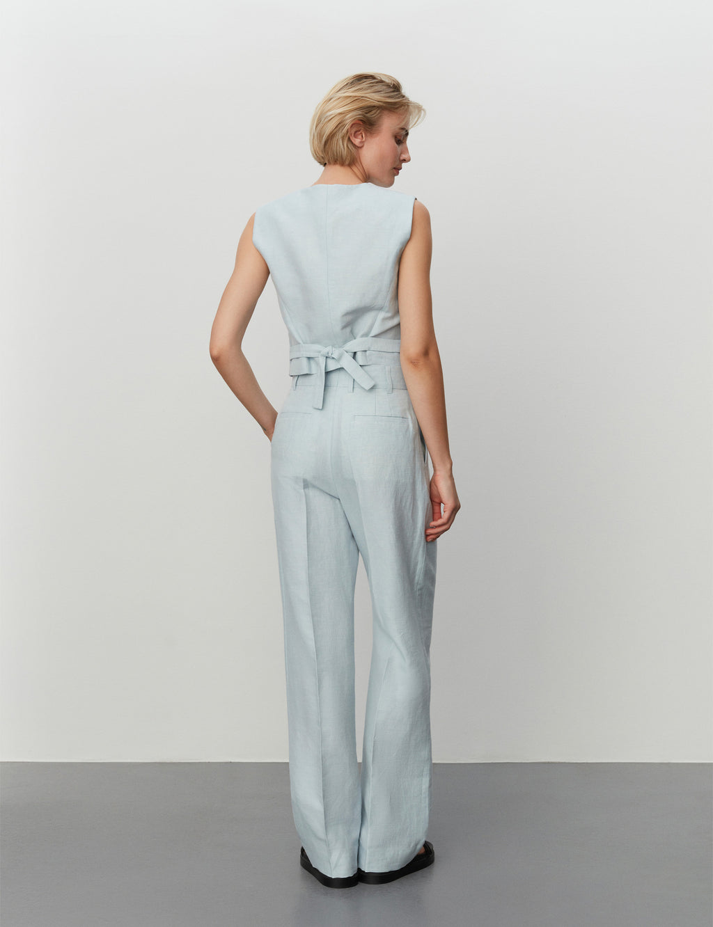 DAY Birger et Mikkelsen, Helen Waistcoat