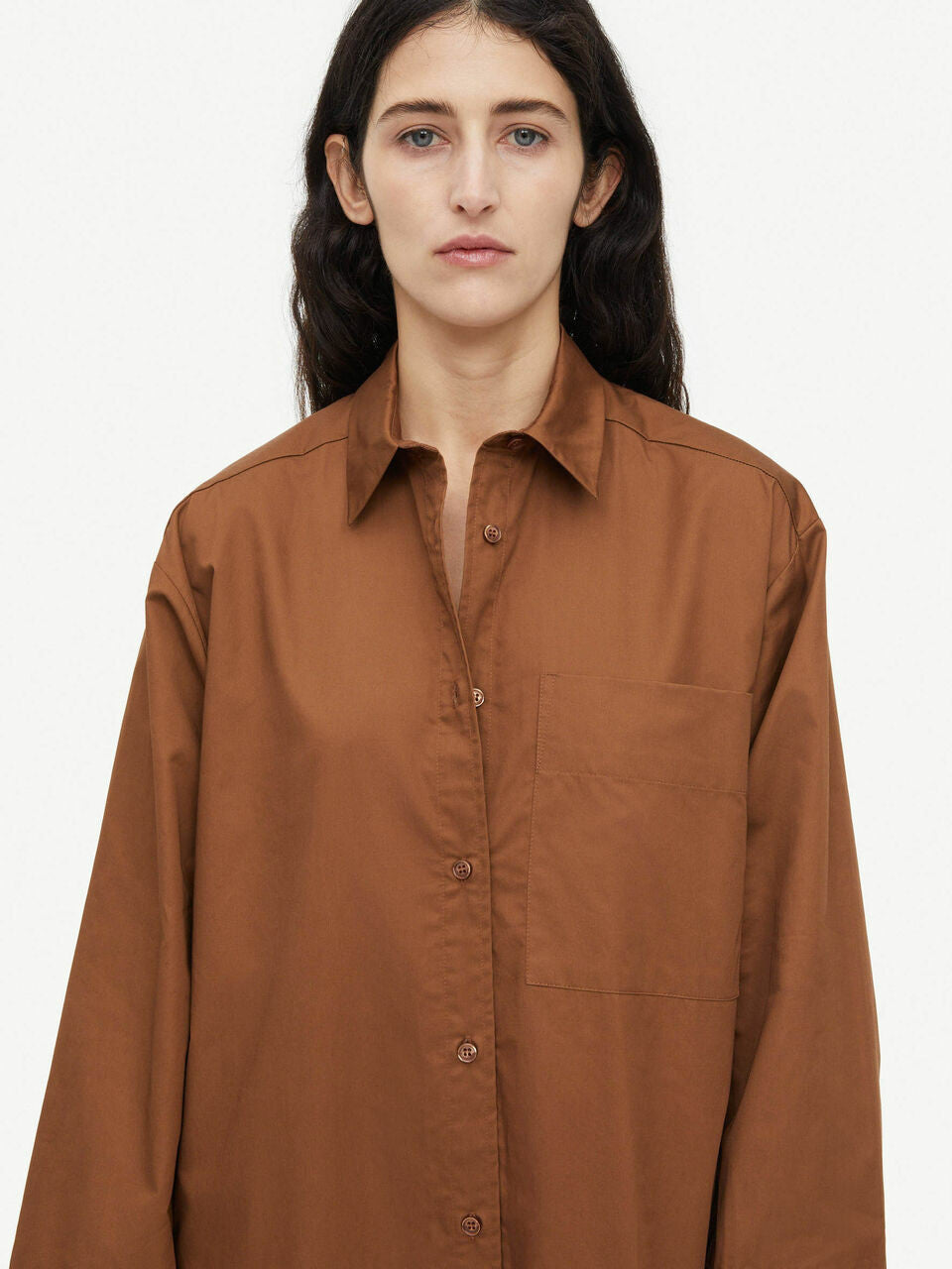 By Malene Birger, Perros Organic Cotton Dress