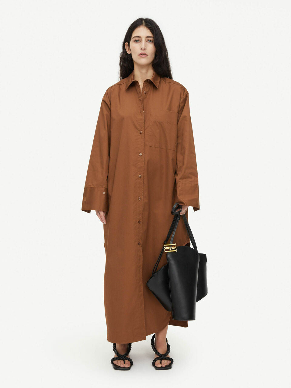 By Malene Birger, Perros Organic Cotton Dress
