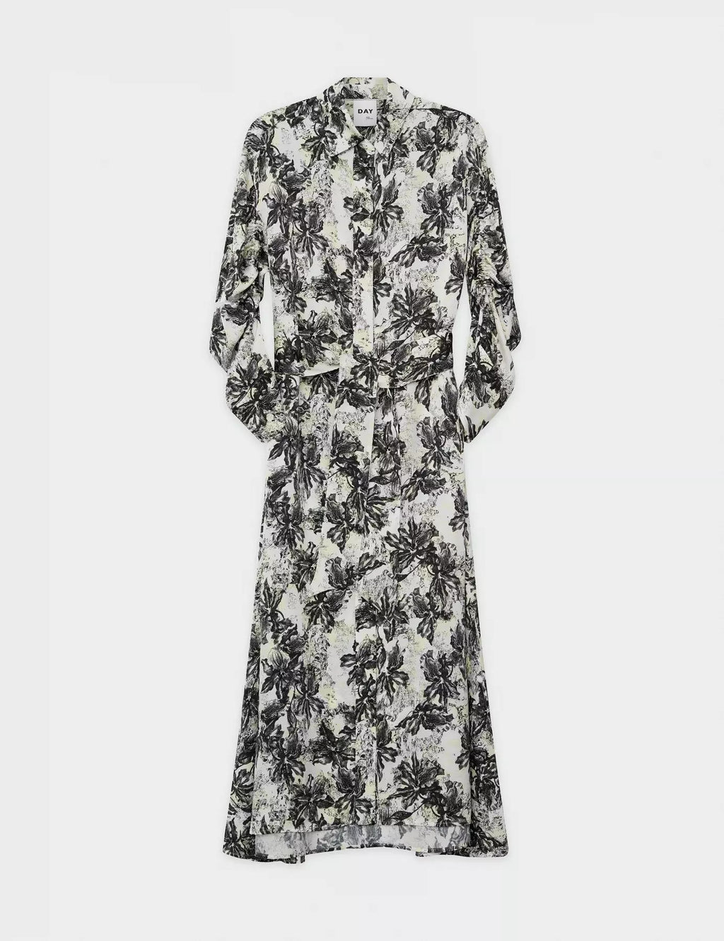 DAY Birger et Mikkelsen, May, Disrupted Flowers