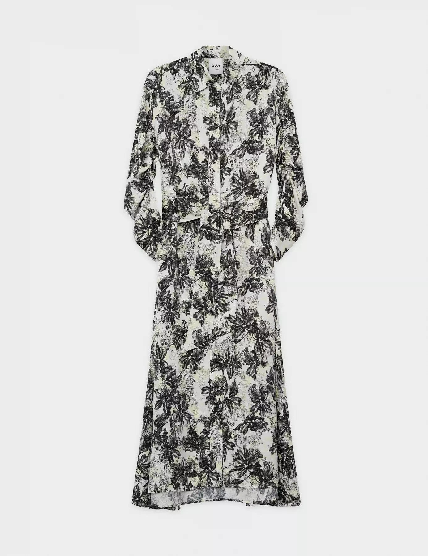 DAY Birger et Mikkelsen, May, Disrupted Flowers