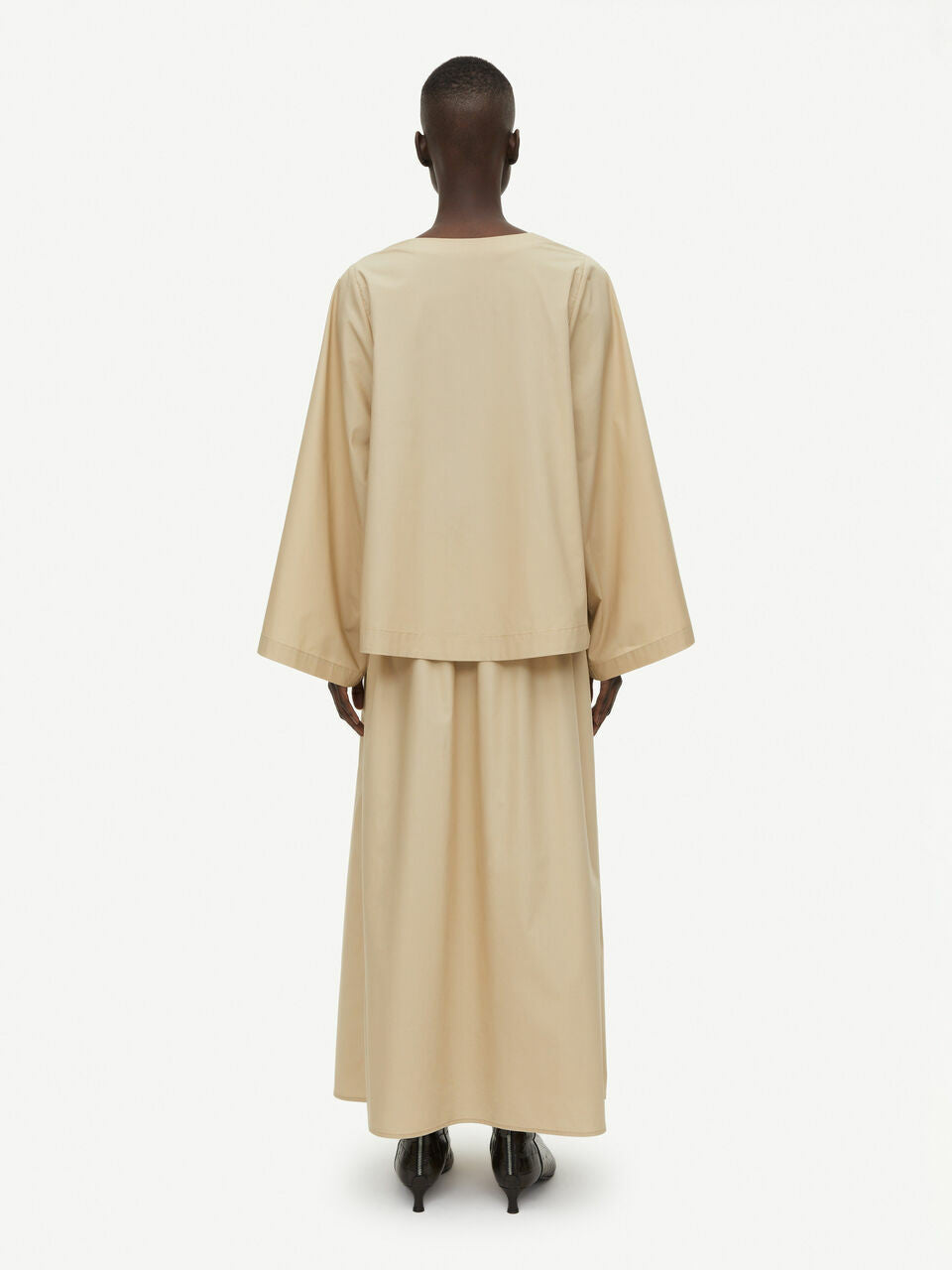 By Malene Birger, Kamill Blouse