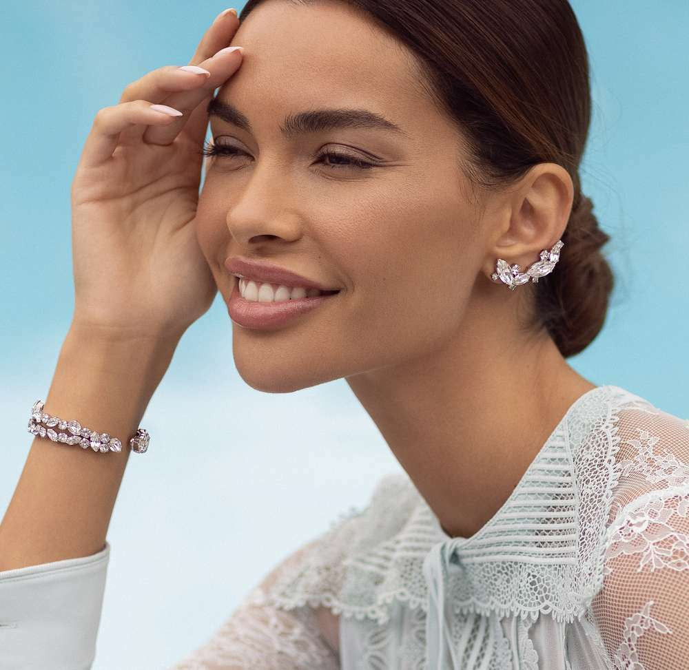 Caroline Svedbom, Eleanna earrings