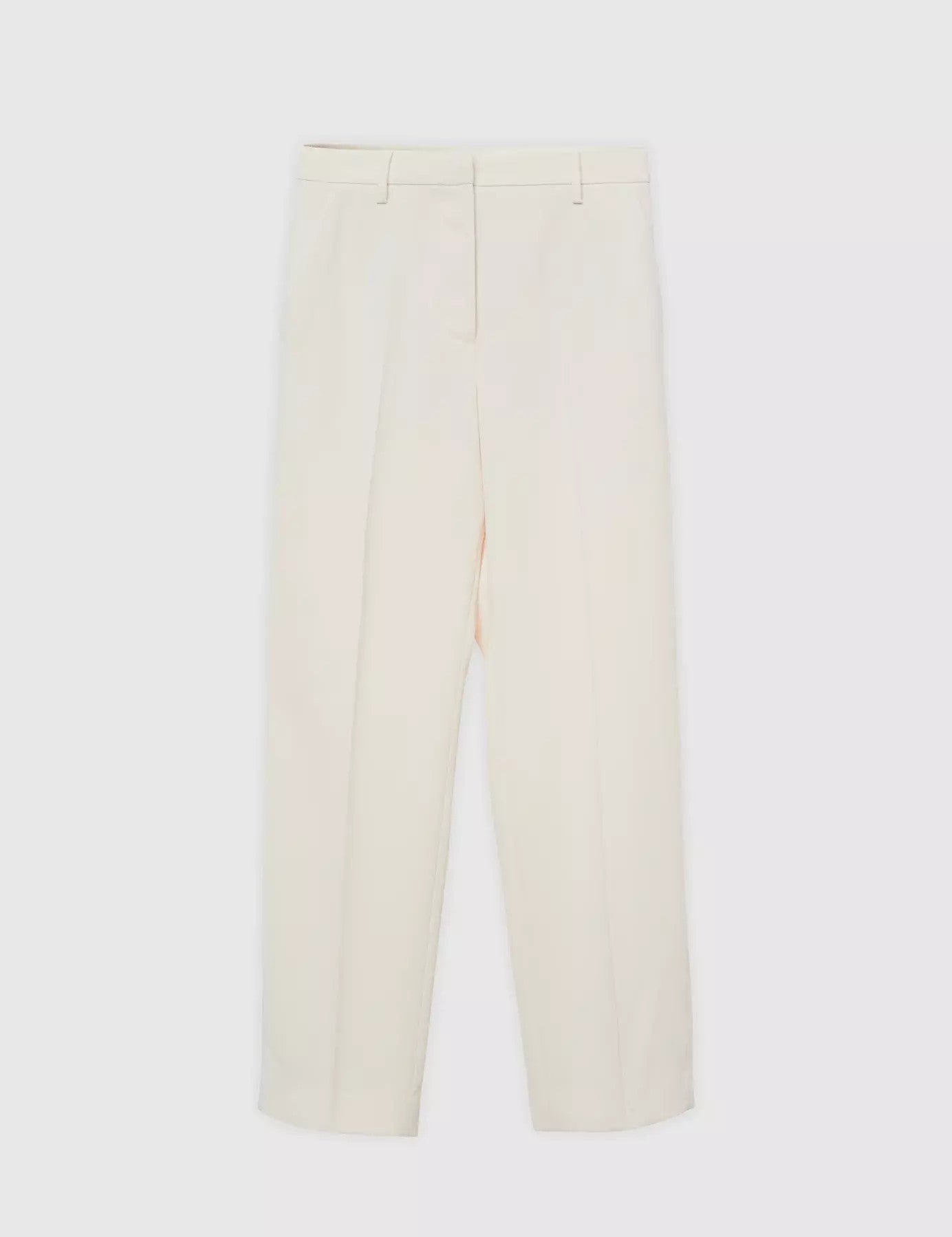 DAY Birger et Mikkelsen, Classic Lady Trousers Ivory Shade