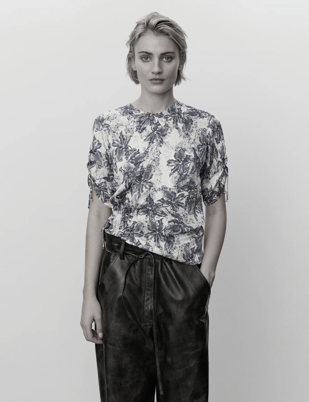 DAY Birger et Mikkelsen, Joshua Shirt