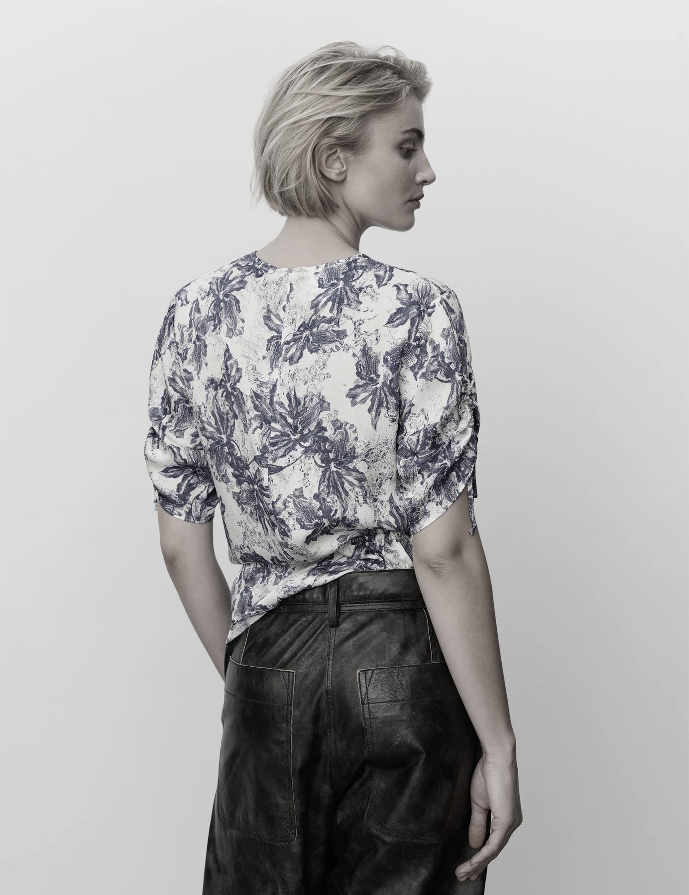DAY Birger et Mikkelsen, Joshua Shirt