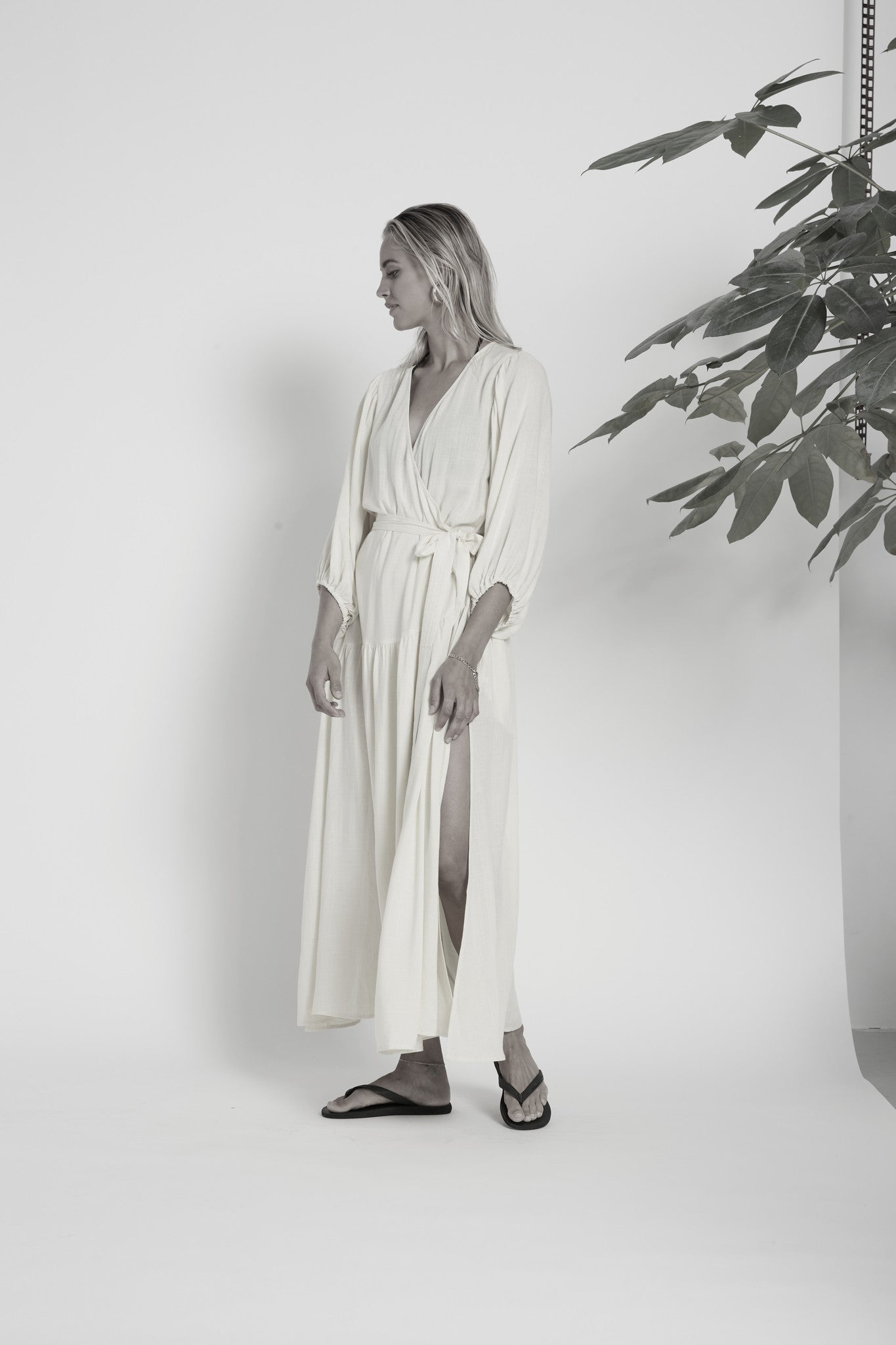 Bruuns Bazaar, Lavatera Hania Dress