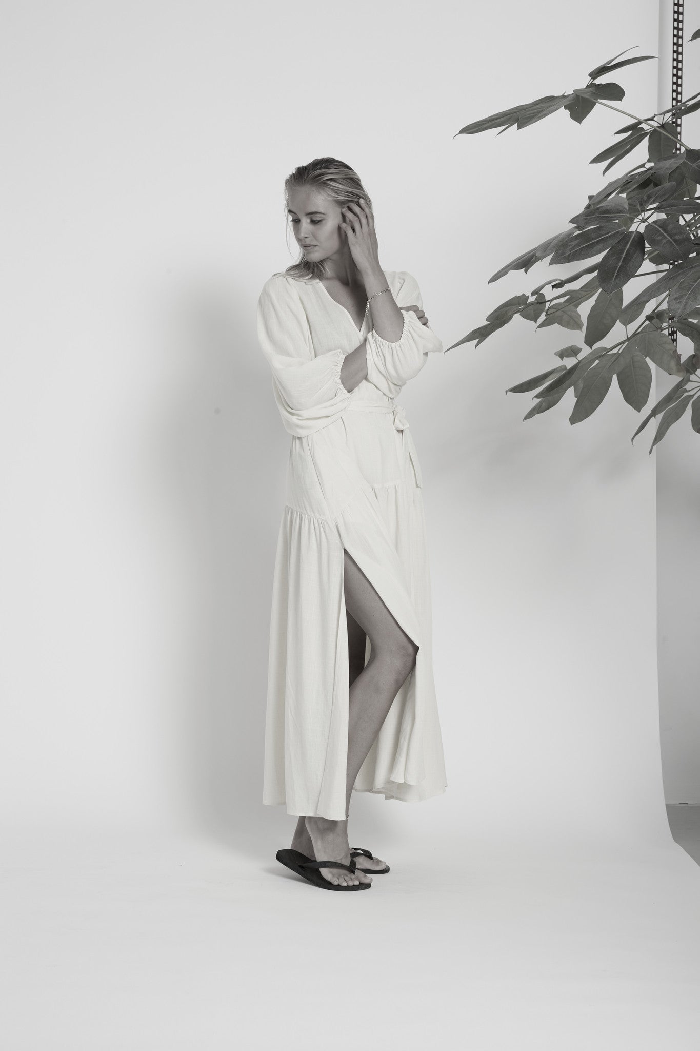 Bruuns Bazaar, Lavatera Hania Dress