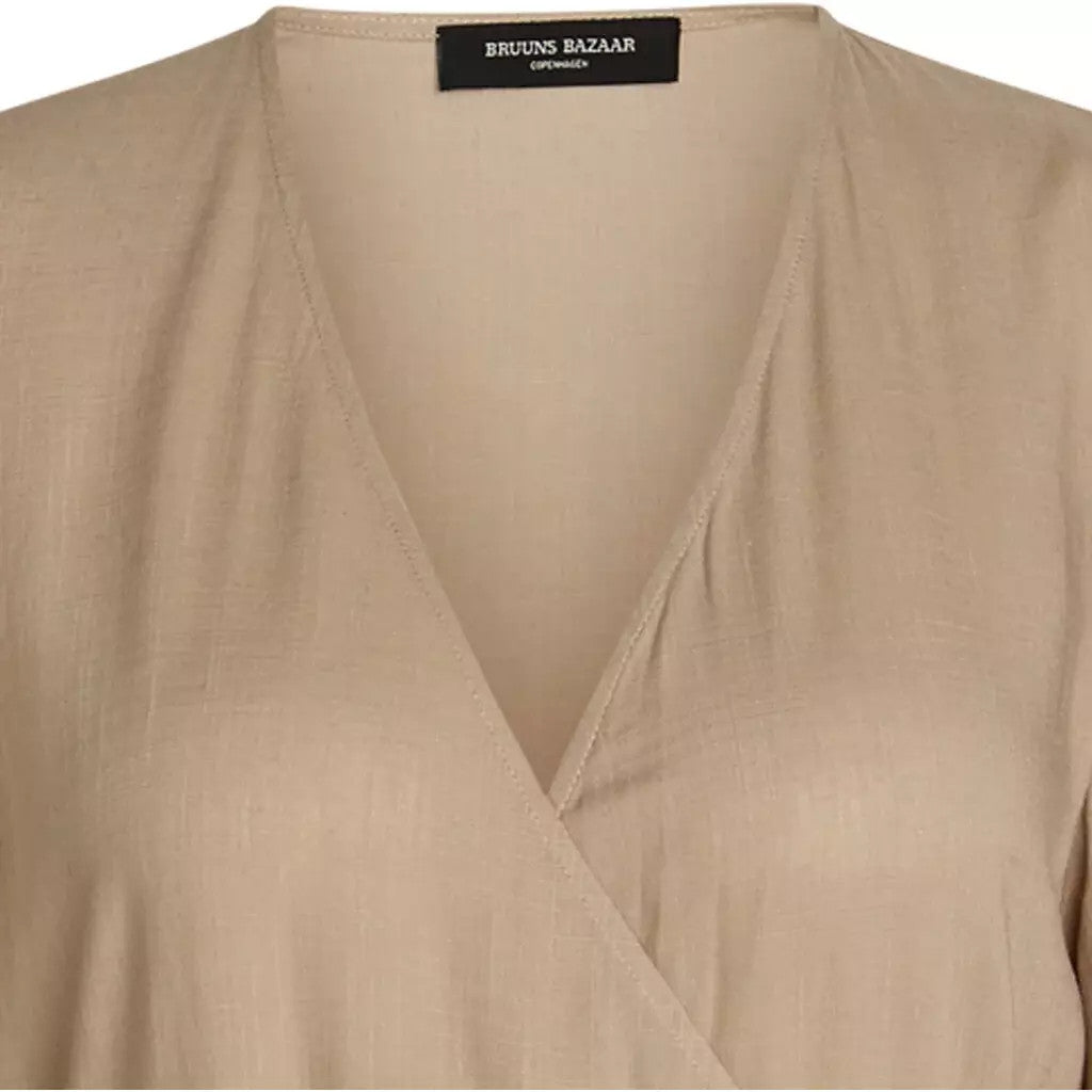 Bruuns Bazaar, Lavatera Hania Dress