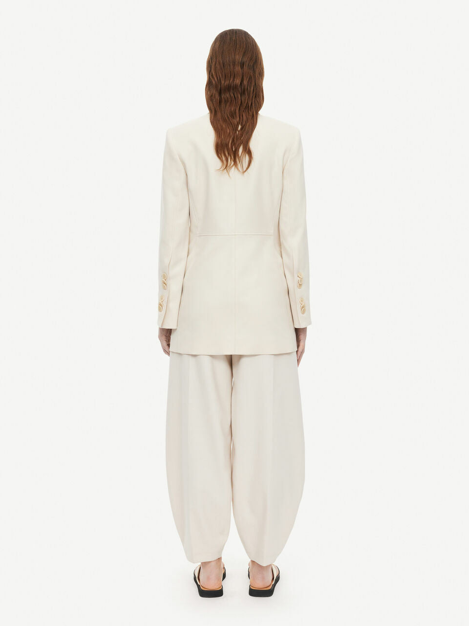By Malene Birger, Porter Blazer