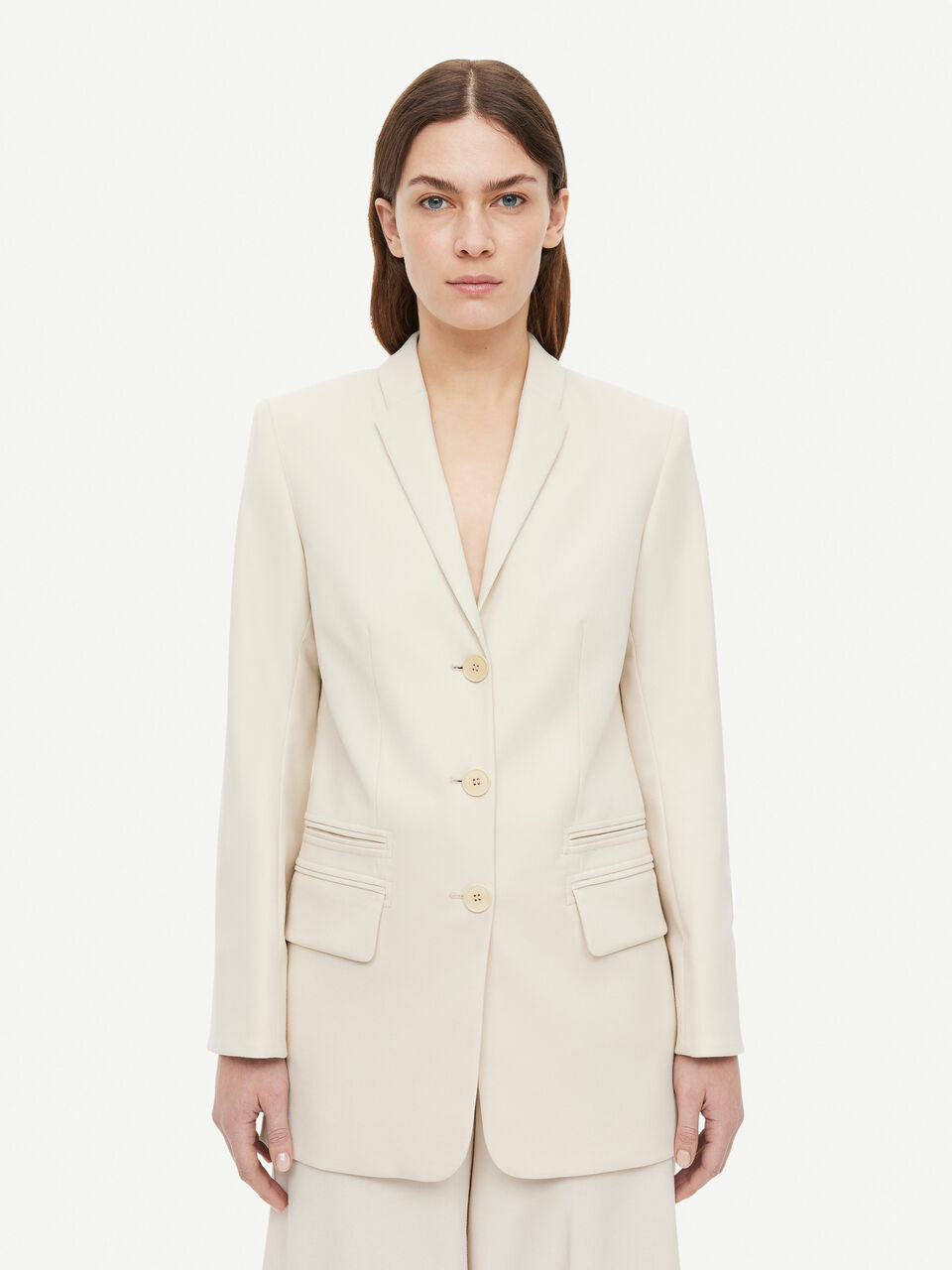 By Malene Birger, Porter Blazer