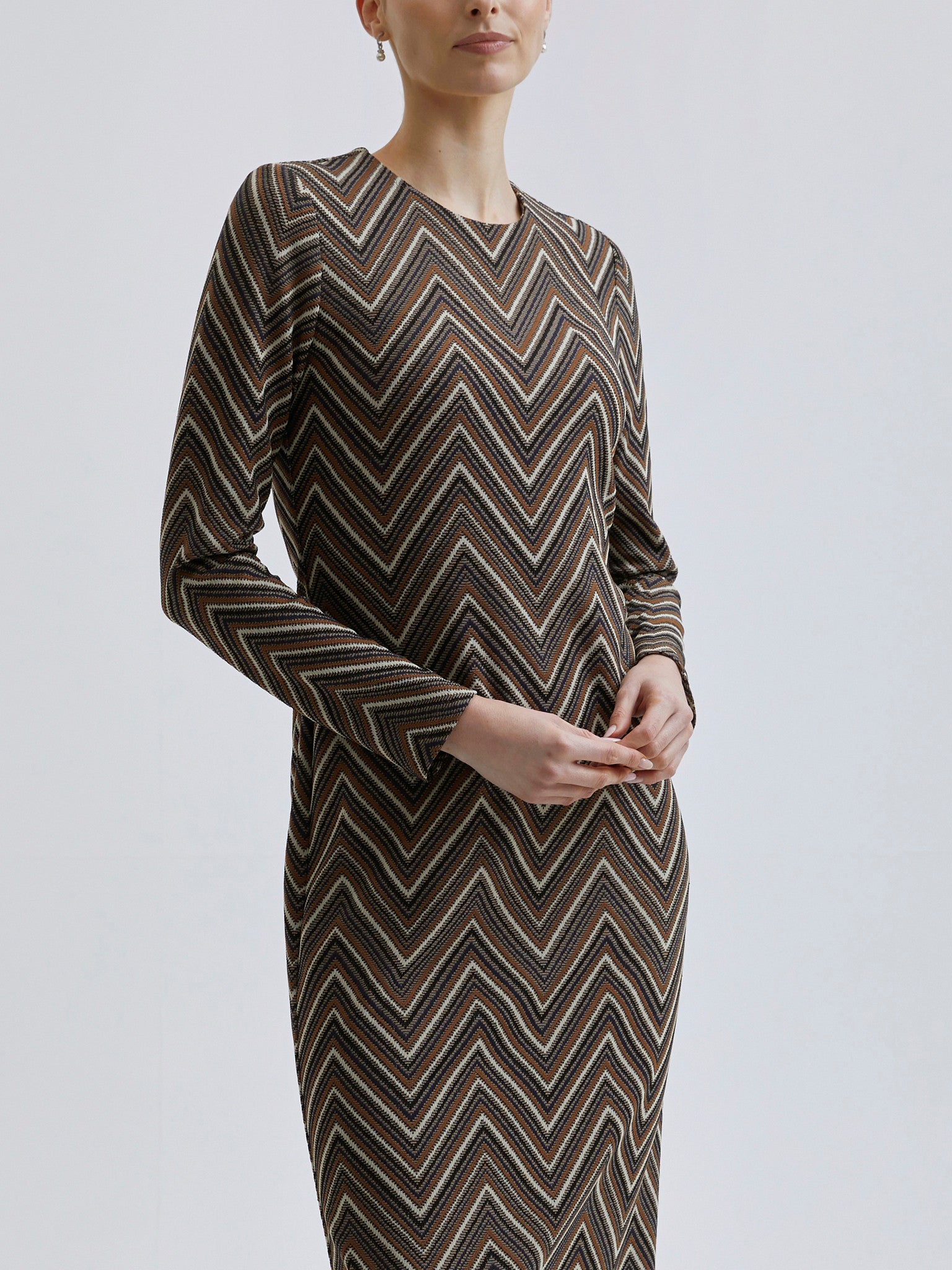 Andiata, Stefania P Dress