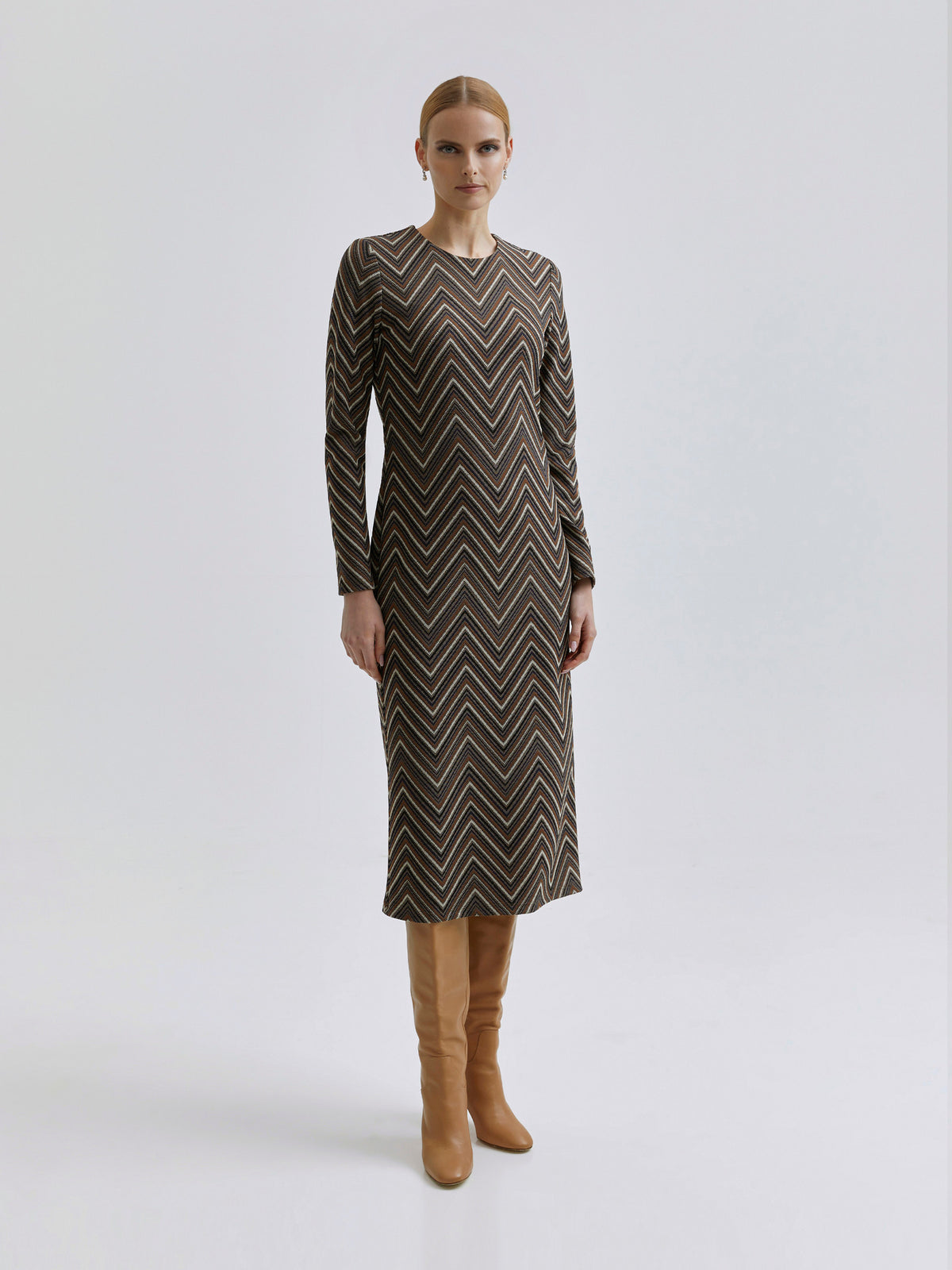 Andiata, Stefania P Dress