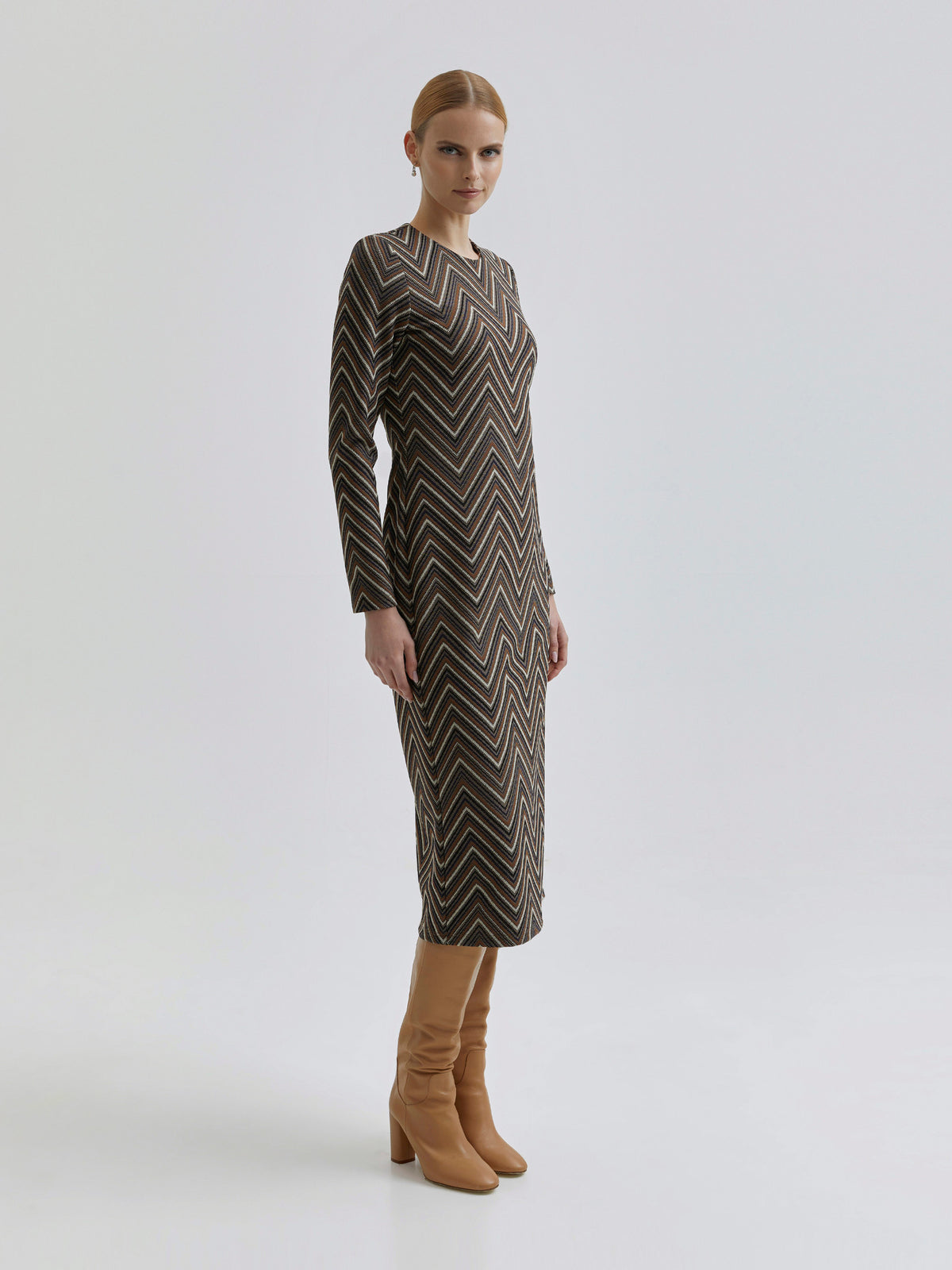 Andiata, Stefania P Dress