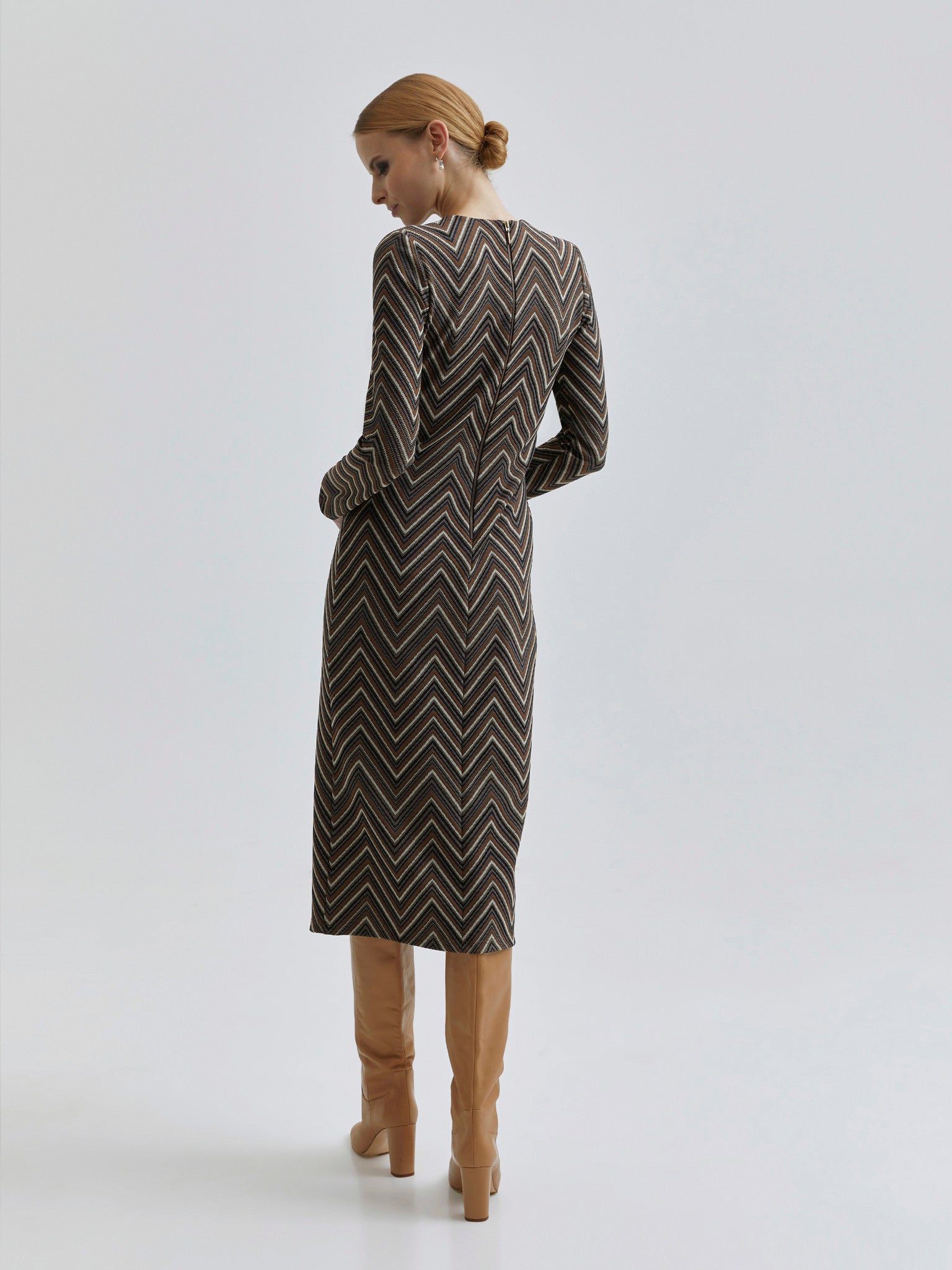Andiata, Stefania P Dress