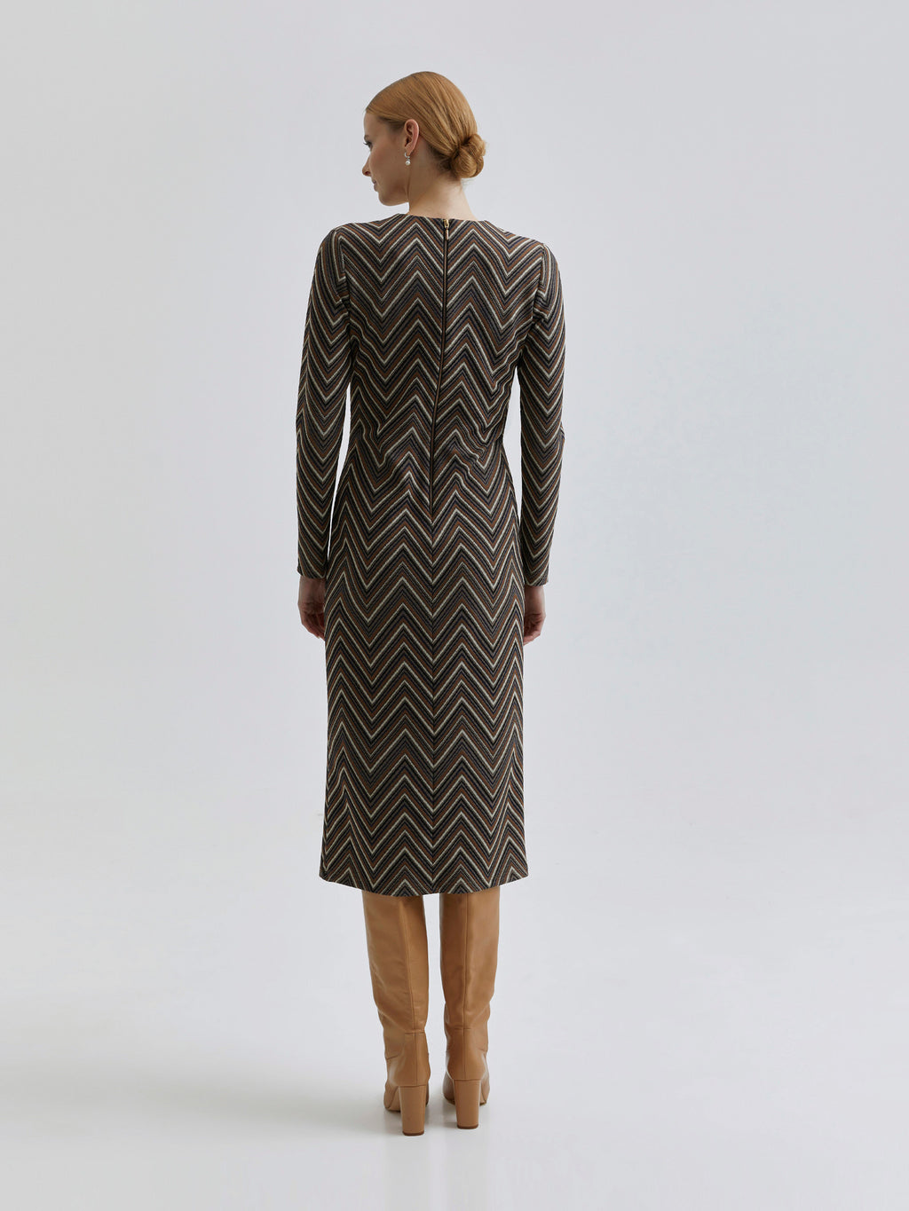 Andiata, Stefania P Dress