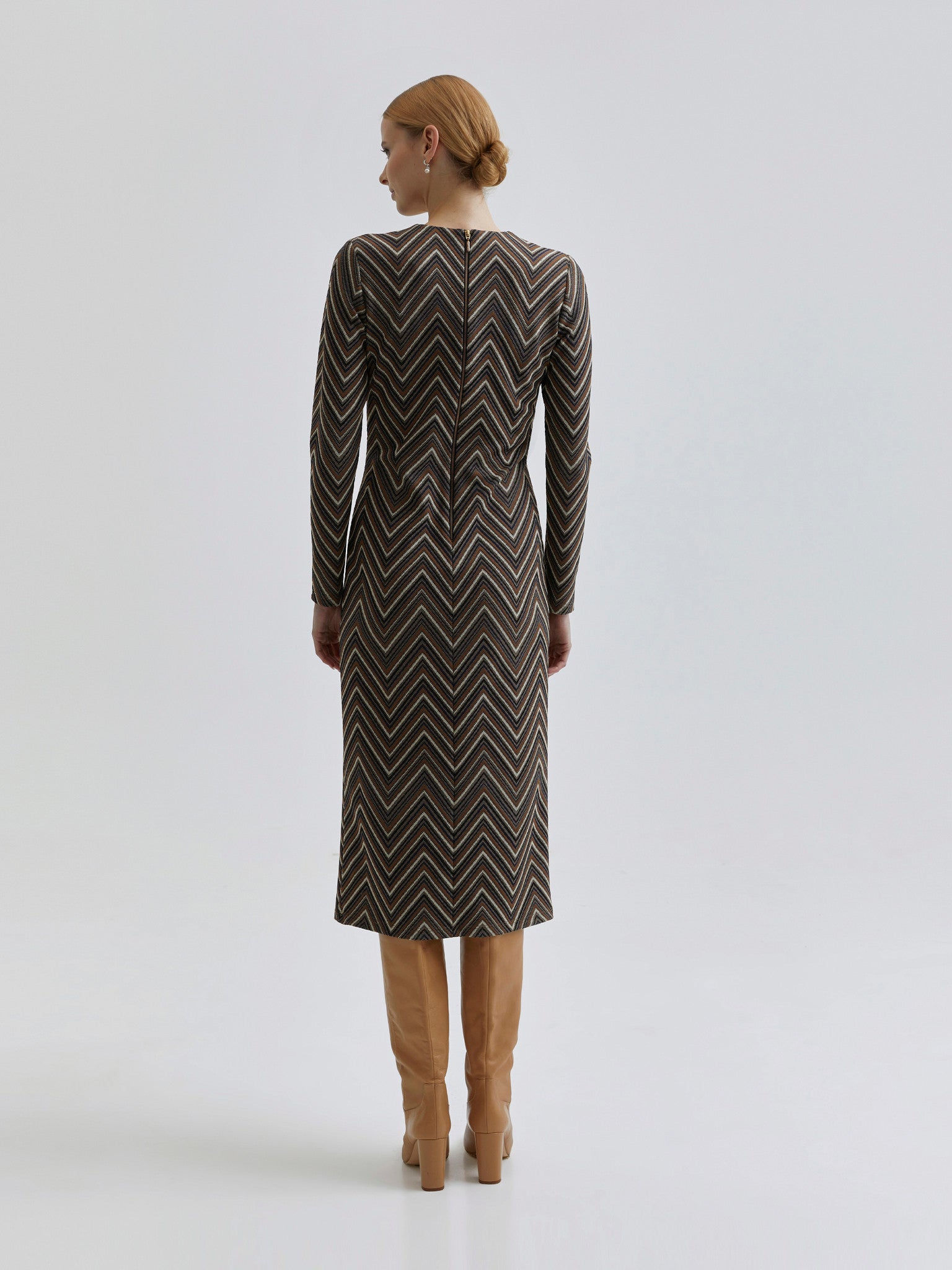 Andiata, Stefania P Dress