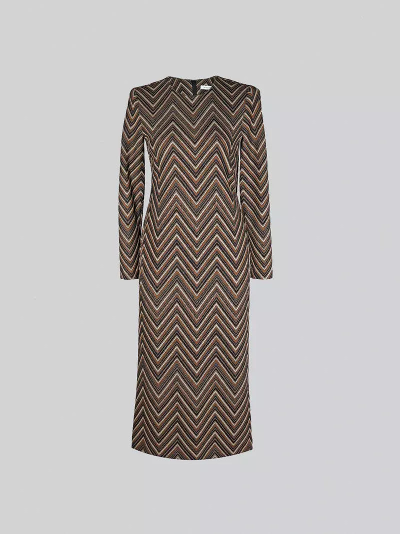 Andiata, Stefania P Dress