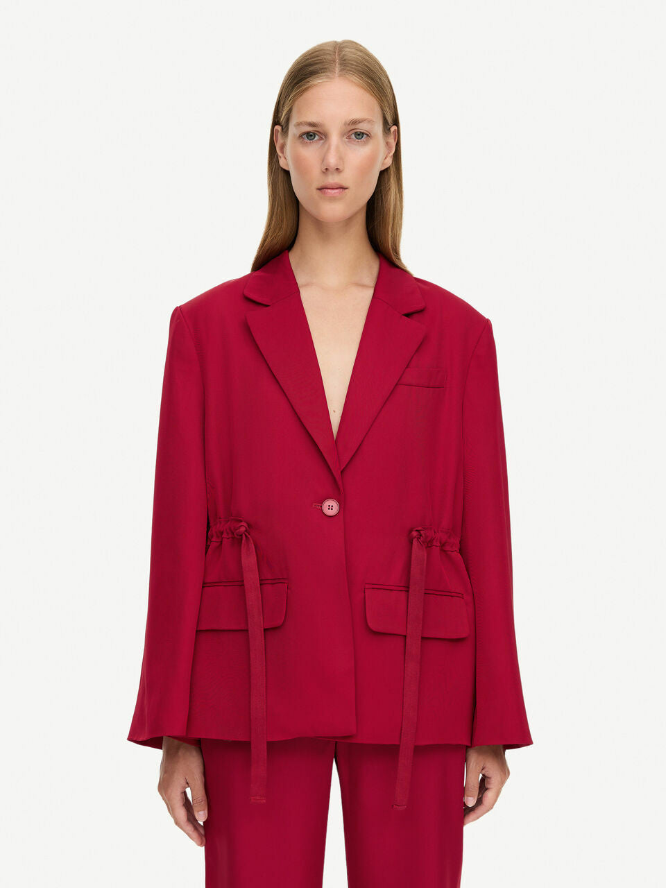 By Malene Birger, Biento Blazer