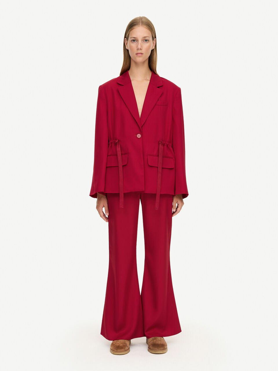By Malene Birger, Biento Blazer