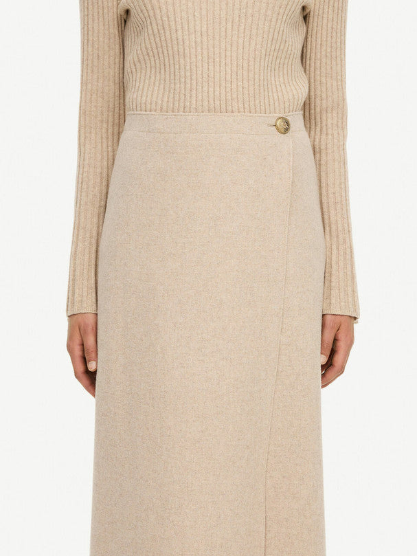 By Malene Birger, Ciarra Midi Skirt