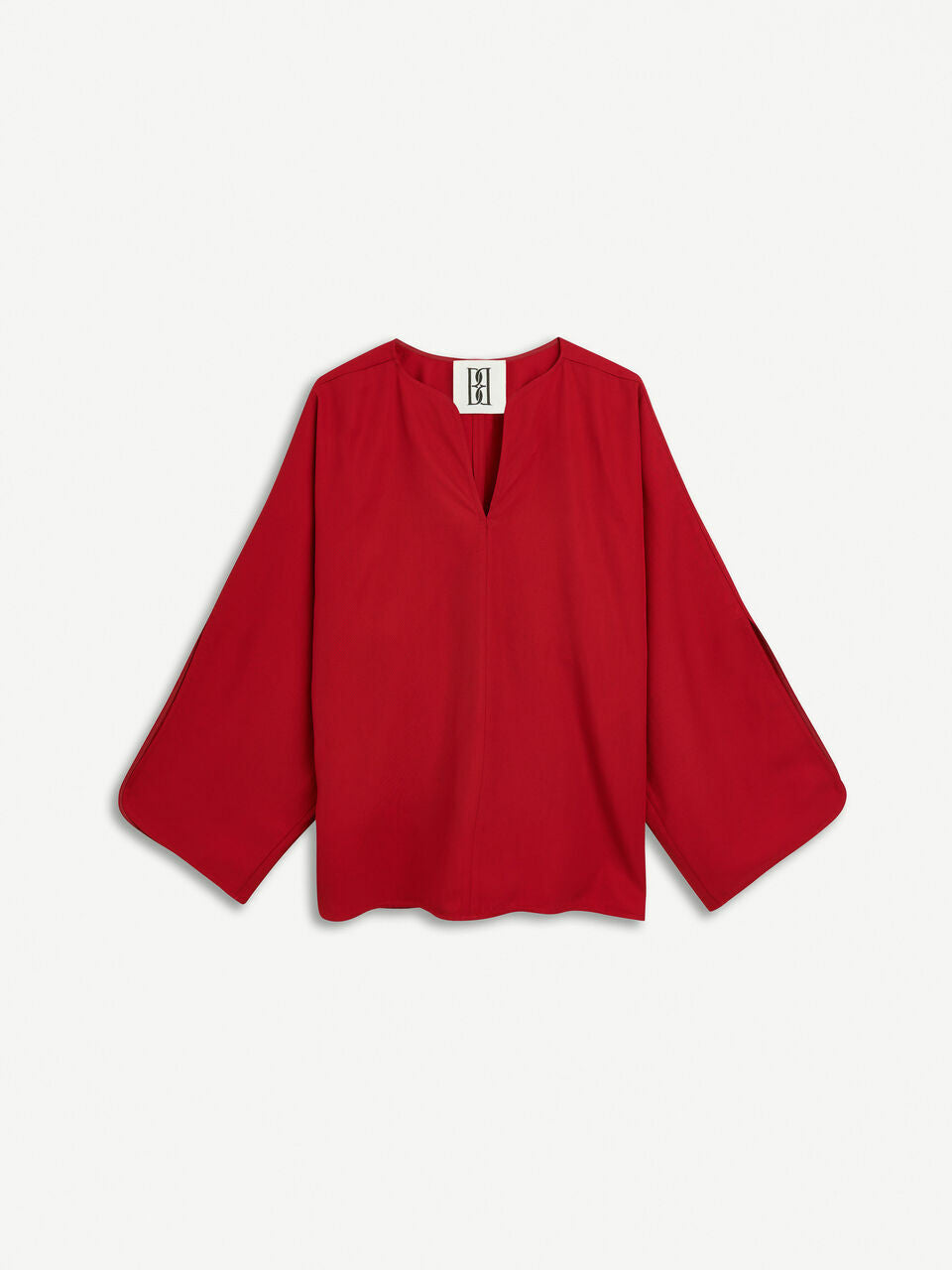 By Malene Birger, Calias Tunic-Style Blouse