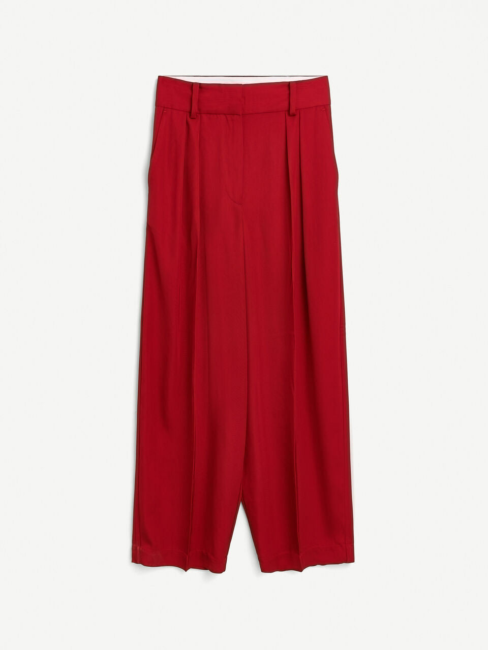 By Malene Birger, Piscali Mid-waist Trousers