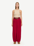 By Malene Birger, Piscali Mid-waist Trousers