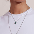 Edblad, Charmentity Birthstones Steel