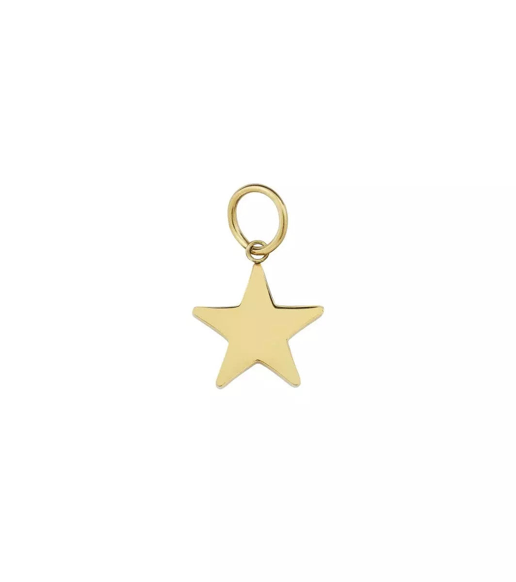 Edblad, Charmentity Star Gold