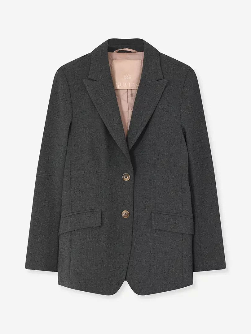 Gustav, Stacie Blazer