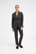 Gustav, Stacie Blazer