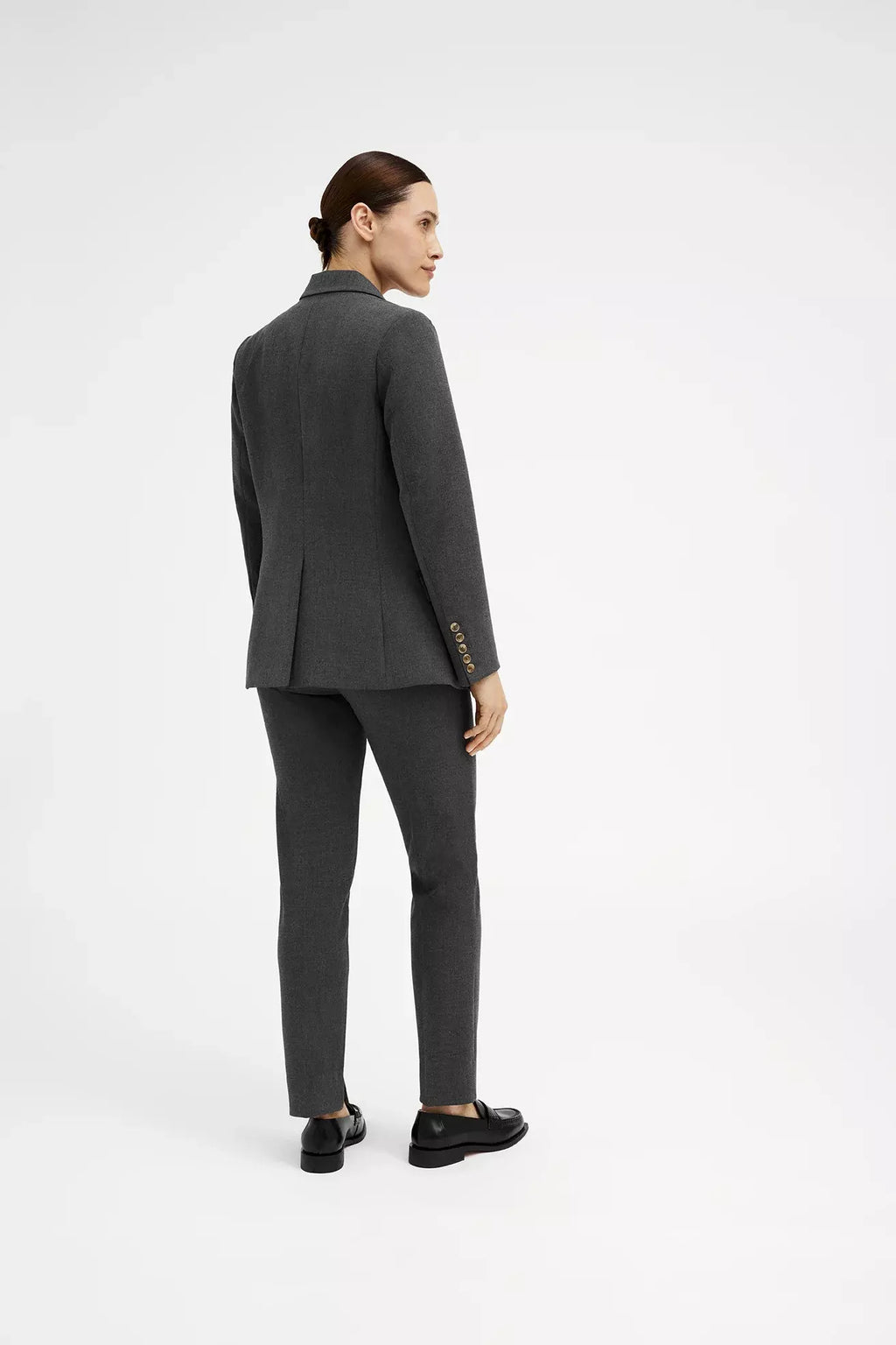Gustav, Stacie Blazer