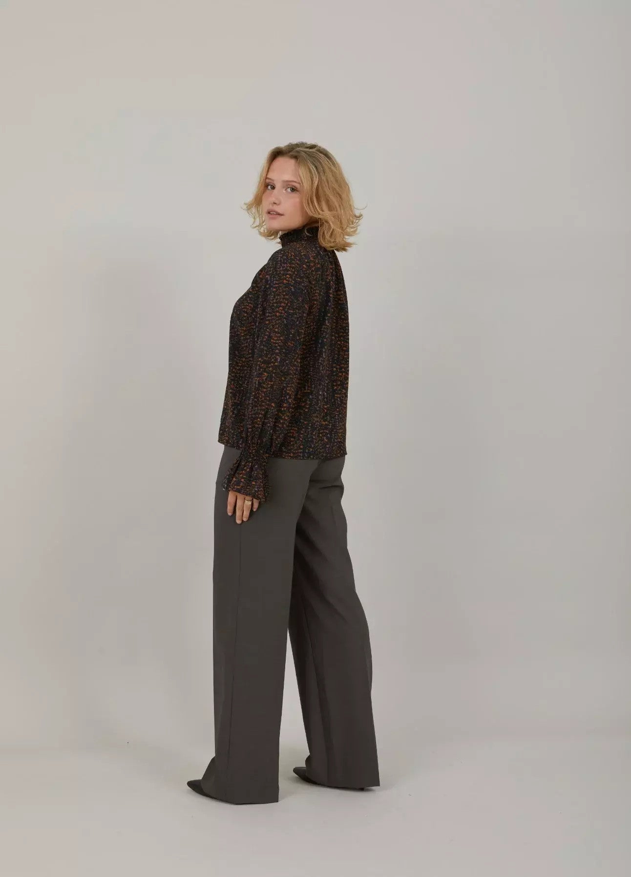 Coster Copenhagen, Smock Blouse
