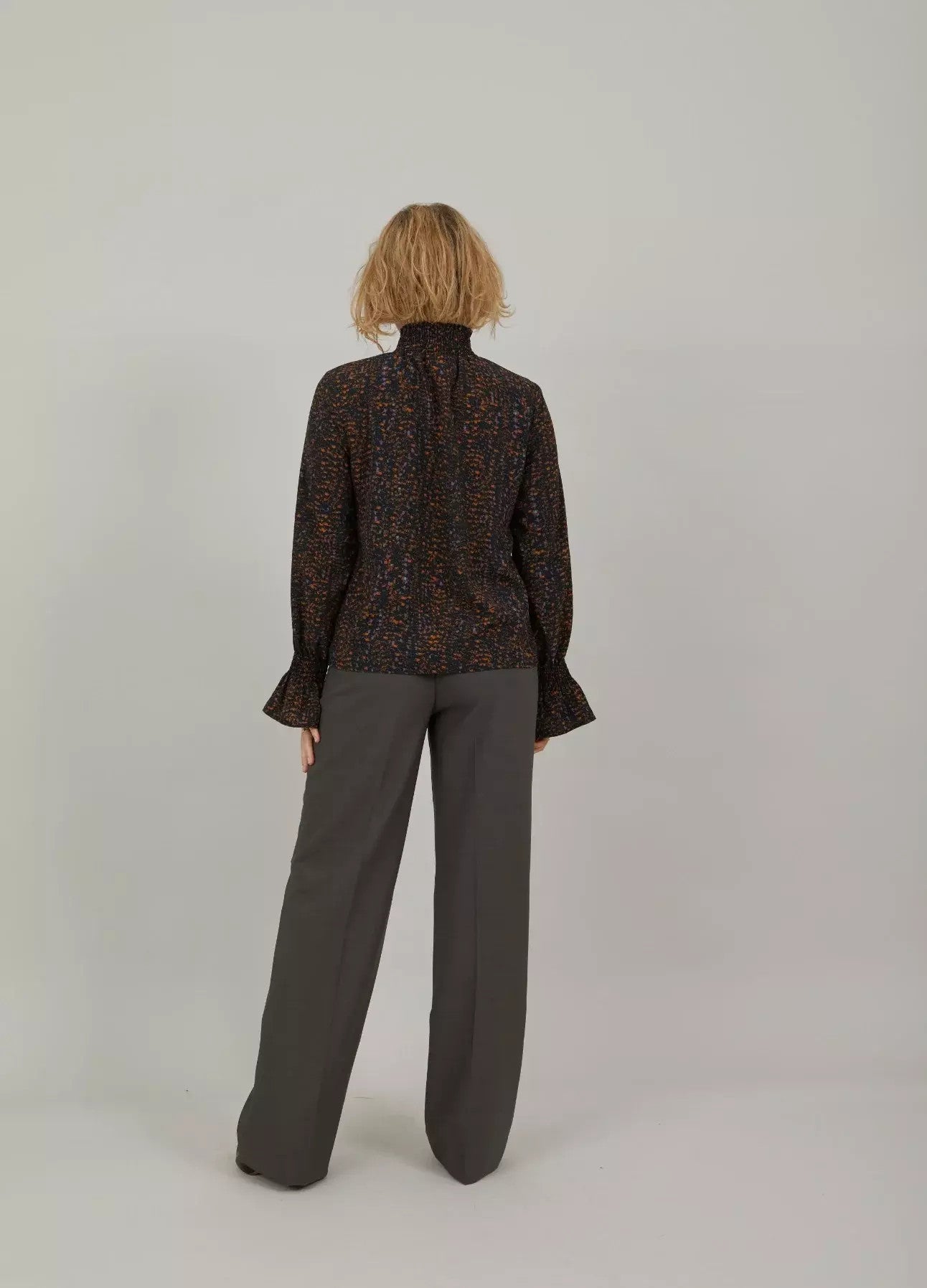 Coster Copenhagen, Smock Blouse