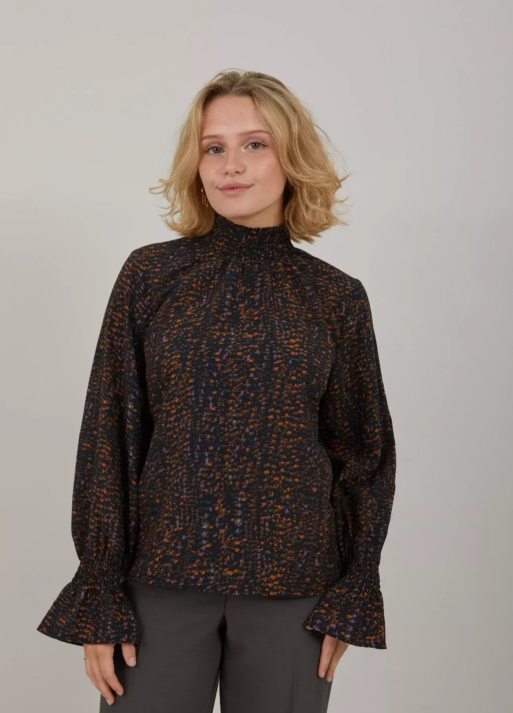 Coster Copenhagen, Smock Blouse