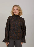 Coster Copenhagen, Smock Blouse