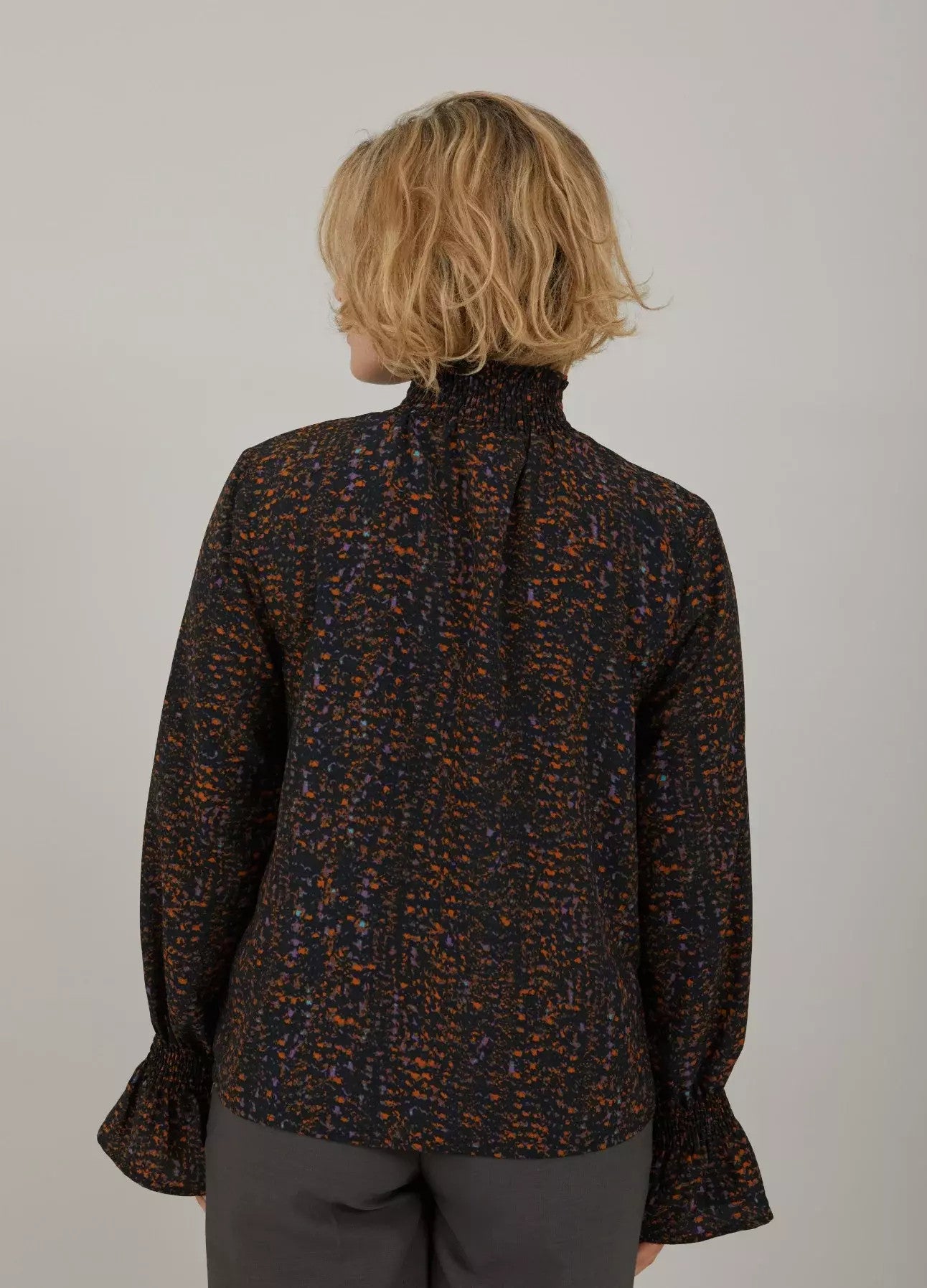 Coster Copenhagen, Smock Blouse