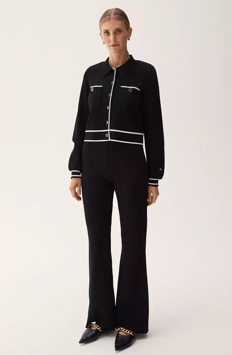 Busnel, Regina Trousers
