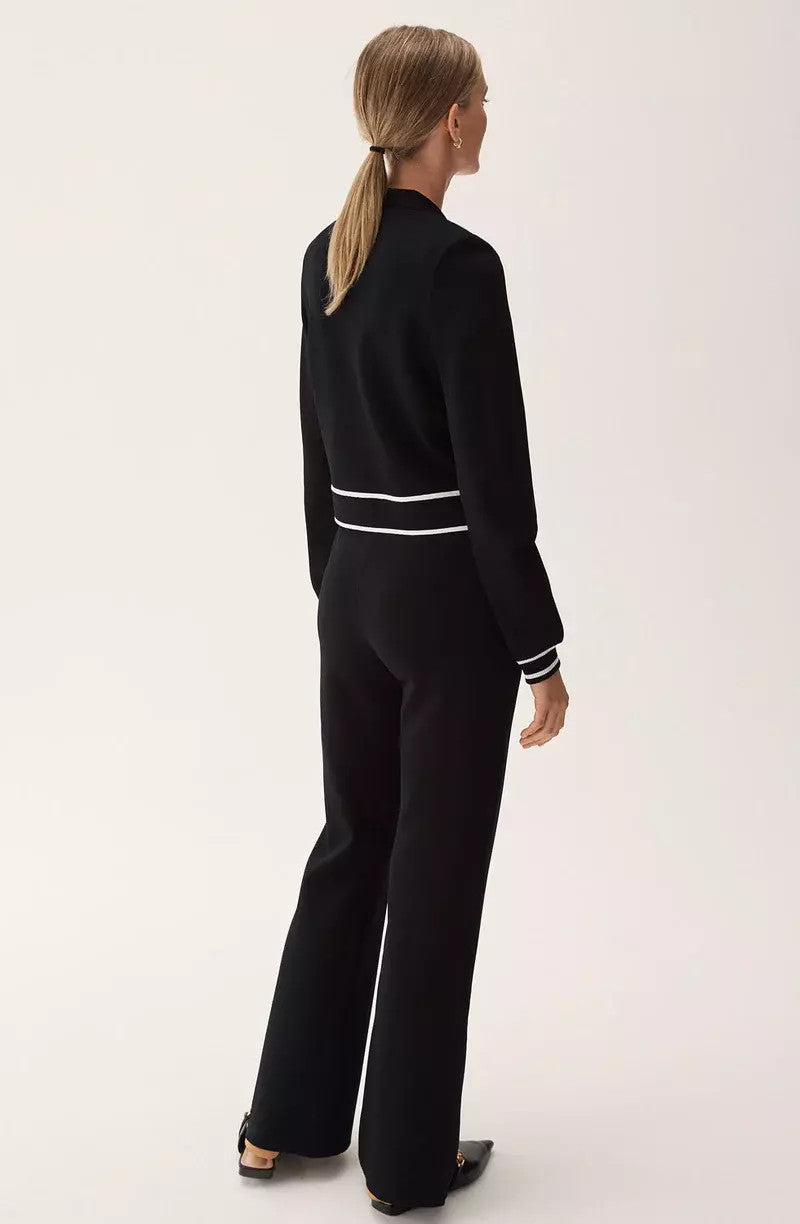 Busnel, Regina Trousers