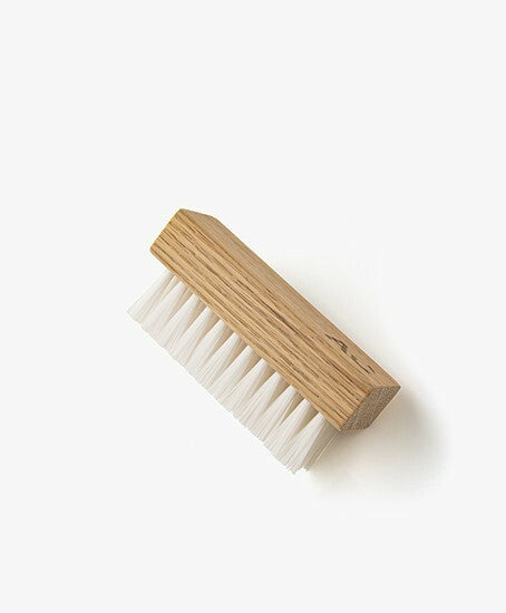 Flattered x Attirecare, Shoe Cleaning Set