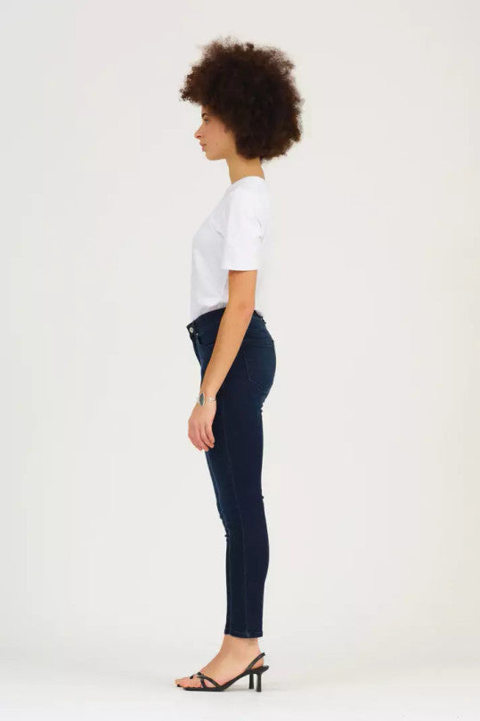 IVY Jeans, Alexa Farkut