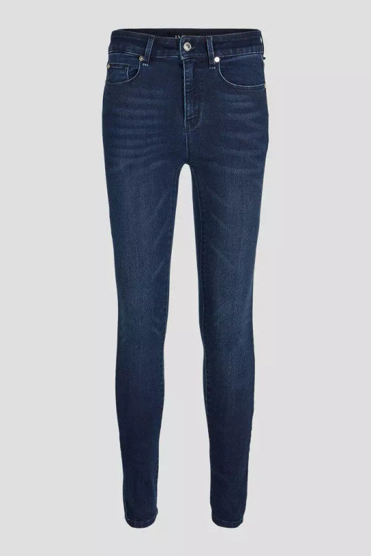 IVY Jeans, Alexa Farkut